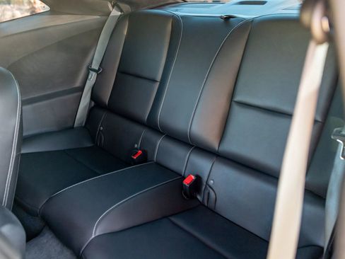 Used 2010 Chevrolet Camaro SS w/ RS Package image 16