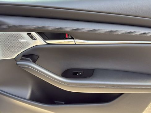 New 2026 MAZDA MAZDA3 2.5 S Premium image 29