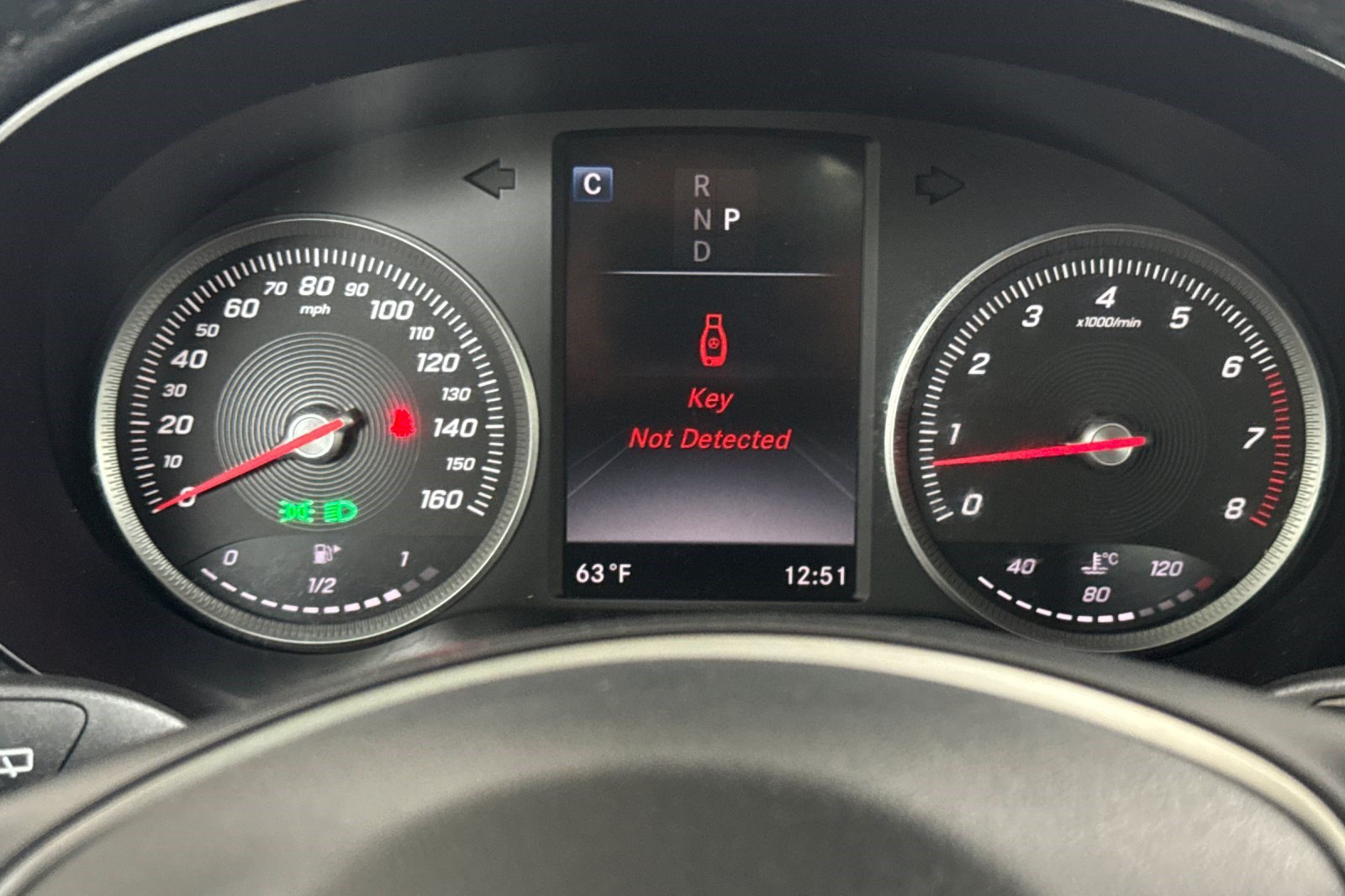 Used 2016 Mercedes-Benz GLC 300 4MATIC image 35