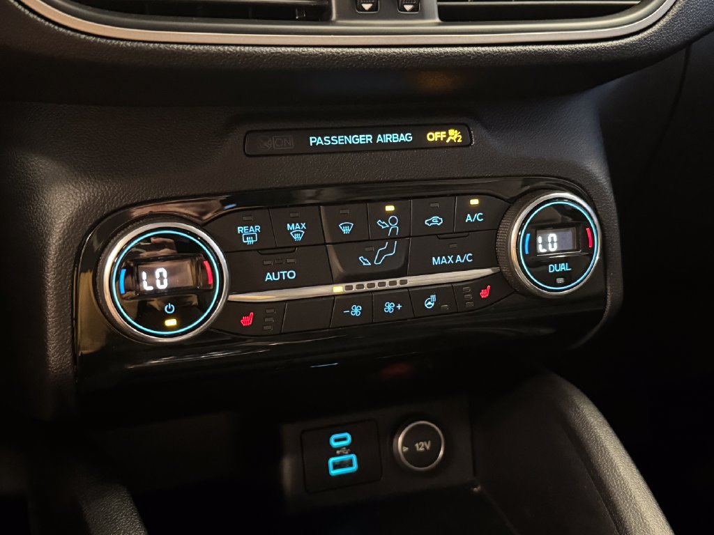Used 2021 Ford Escape SEL AWD/4WD image 15