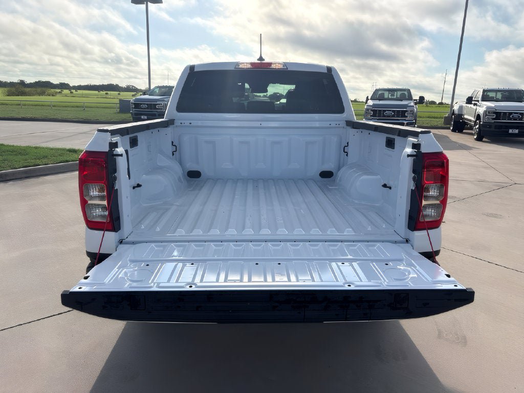 New 2026 Ford Ranger XL RWD image 5