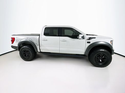 Used 2023 Ford F150 Raptor w/ Raptor 37 Performance Package AWD/4WD image 9