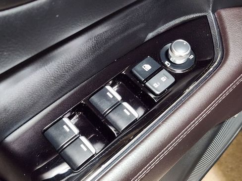 Used 2023 MAZDA CX-5 Signature image 44