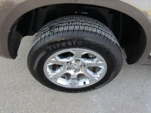 Used 2017 RAM 1500 Laramie image 11