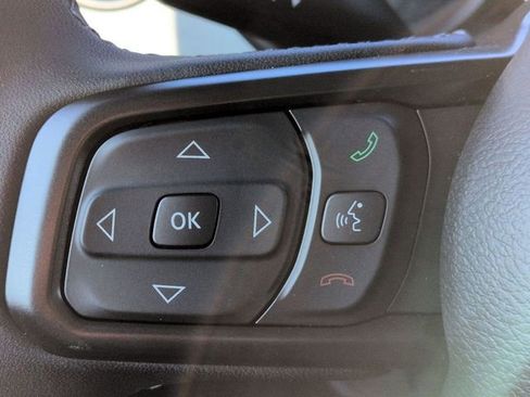 New 2026 Jeep Gladiator Willys image 19