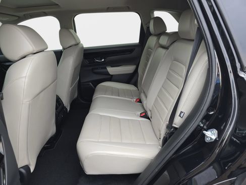 Certified 2024 Honda CR-V EX-L image 17