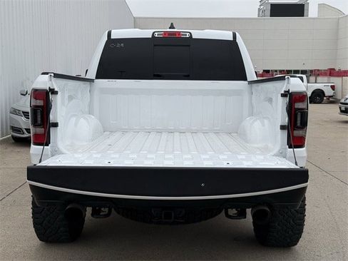 Used 2022 RAM 1500 TRX w/ TRX Level 2 Equipment Group image 35