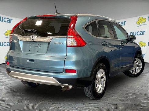 Used 2015 Honda CR-V EX-L image 6