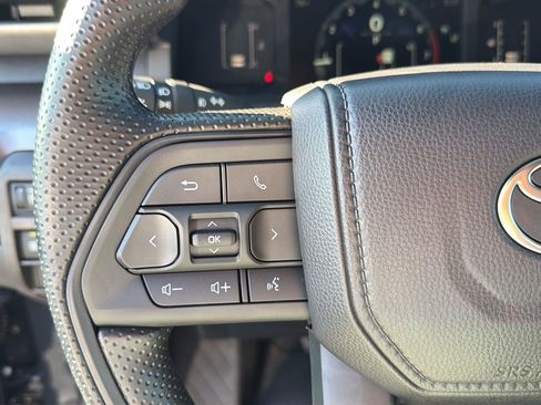New 2026 Toyota Tacoma SR5 AWD/4WD image 21