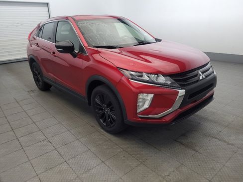Used 2019 Mitsubishi Eclipse Cross LE AWD/4WD image 13
