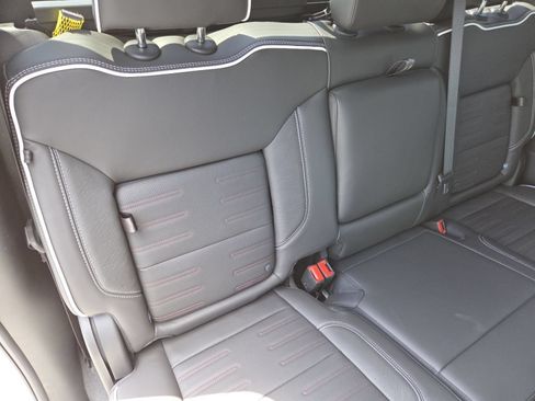 New 2026 GMC Sierra 1500 AT4X AWD/4WD image 28