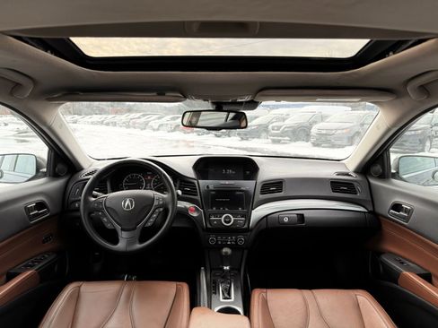 Used 2019 Acura ILX w/ Premium Package image 24