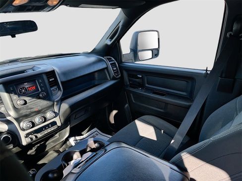 Used 2024 RAM 2500 Tradesman w/ Protection Group image 21