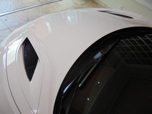 Used 2017 Acura NSX image 19