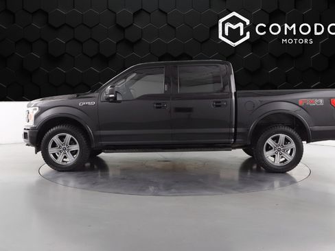 Used 2019 Ford F150 Lariat image 6
