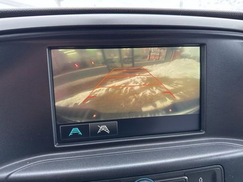 Used 2018 Chevrolet Silverado 1500 W/T image 7