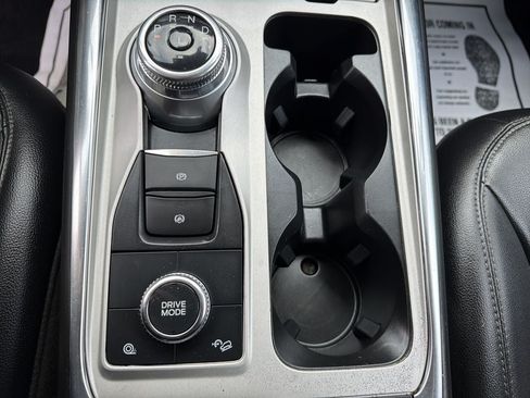 Used 2023 Ford Explorer Limited w/ Equipment Group 301A AWD/4WD image 21