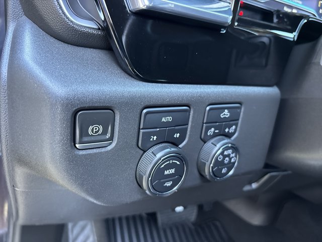 Used 2023 Chevrolet Silverado 1500 RST w/ LPO, Dark Essentials Package AWD/4WD image 22