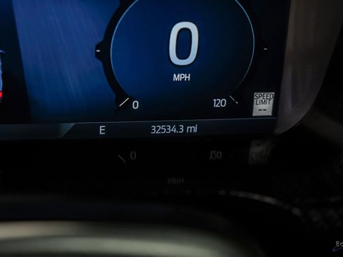 Used 2024 Ford F150 Lariat w/ Equipment Group 502A High image 82