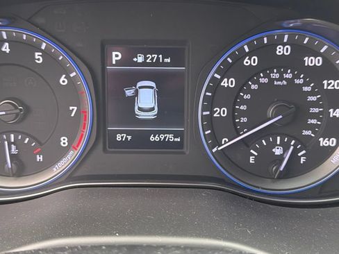 Used 2018 Hyundai Kona SEL FWD image 5