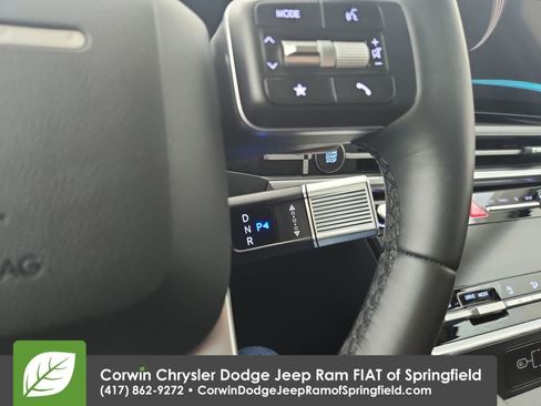 Used 2026 Hyundai Santa Fe SEL FWD image 26