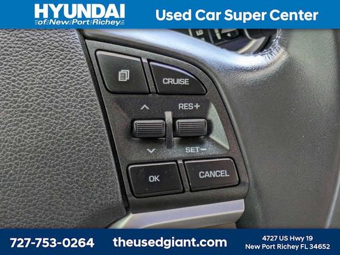 Used 2020 Hyundai Tucson Sport image 33
