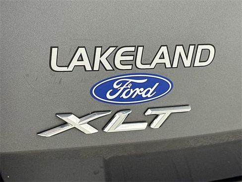 Used 2021 Ford Explorer XLT w/ Class III Trailer Tow Package image 29