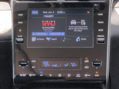 Used 2022 Hyundai Tucson SEL AWD/4WD image 19