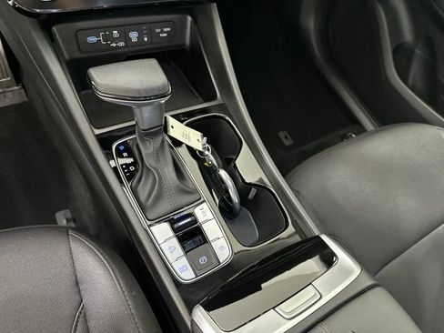 Used 2025 Hyundai Tucson SEL image 20