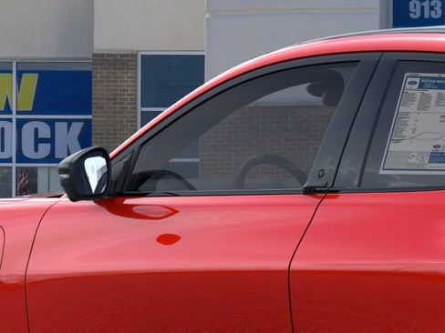 New 2026 Ford Mustang Mach-E Premium w/ Sport Appearance Package AWD/4WD image 20