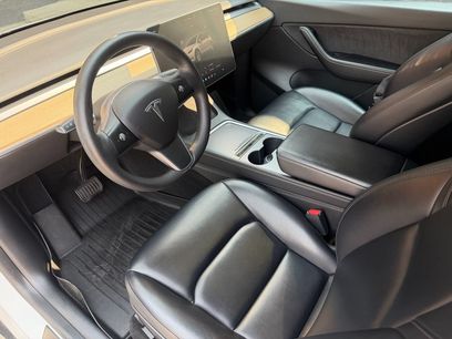 Used 2022 Tesla Model Y Long Range