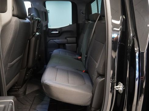 Used 2019 Chevrolet Silverado 1500 LT w/ All-Star Edition image 24