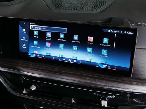 Used 2026 BMW X7 xDrive40i w/ M Sport Package AWD/4WD image 19