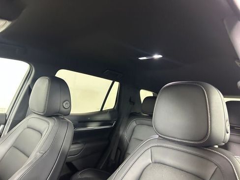 Used 2026 GMC Terrain Elevation w/ Elevation Premium Package AWD/4WD image 12