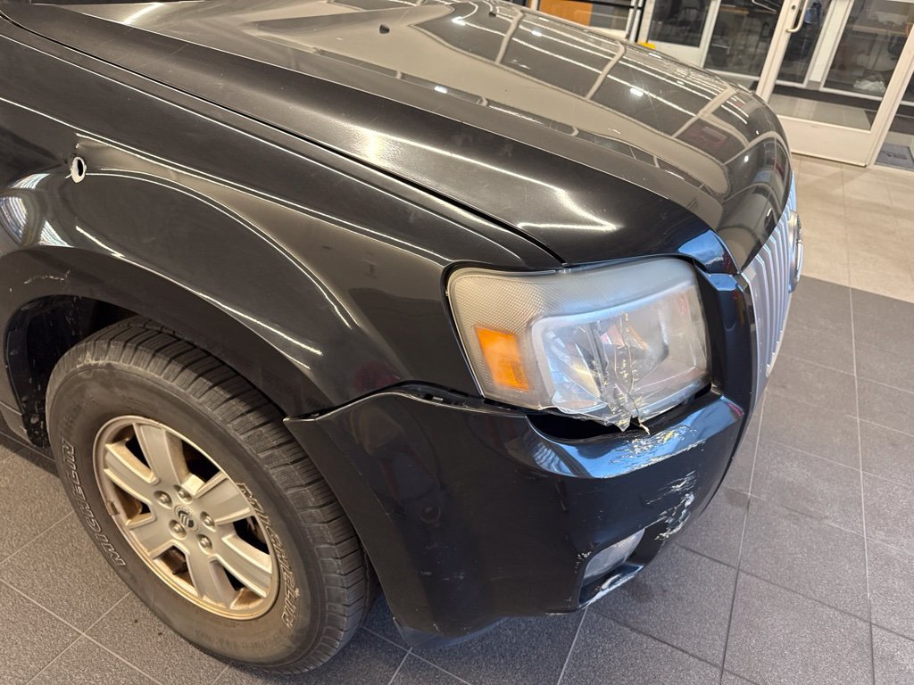 Used 2011 Mercury Mariner 4WD w/ 101A Rapid Spec Order Code image 12