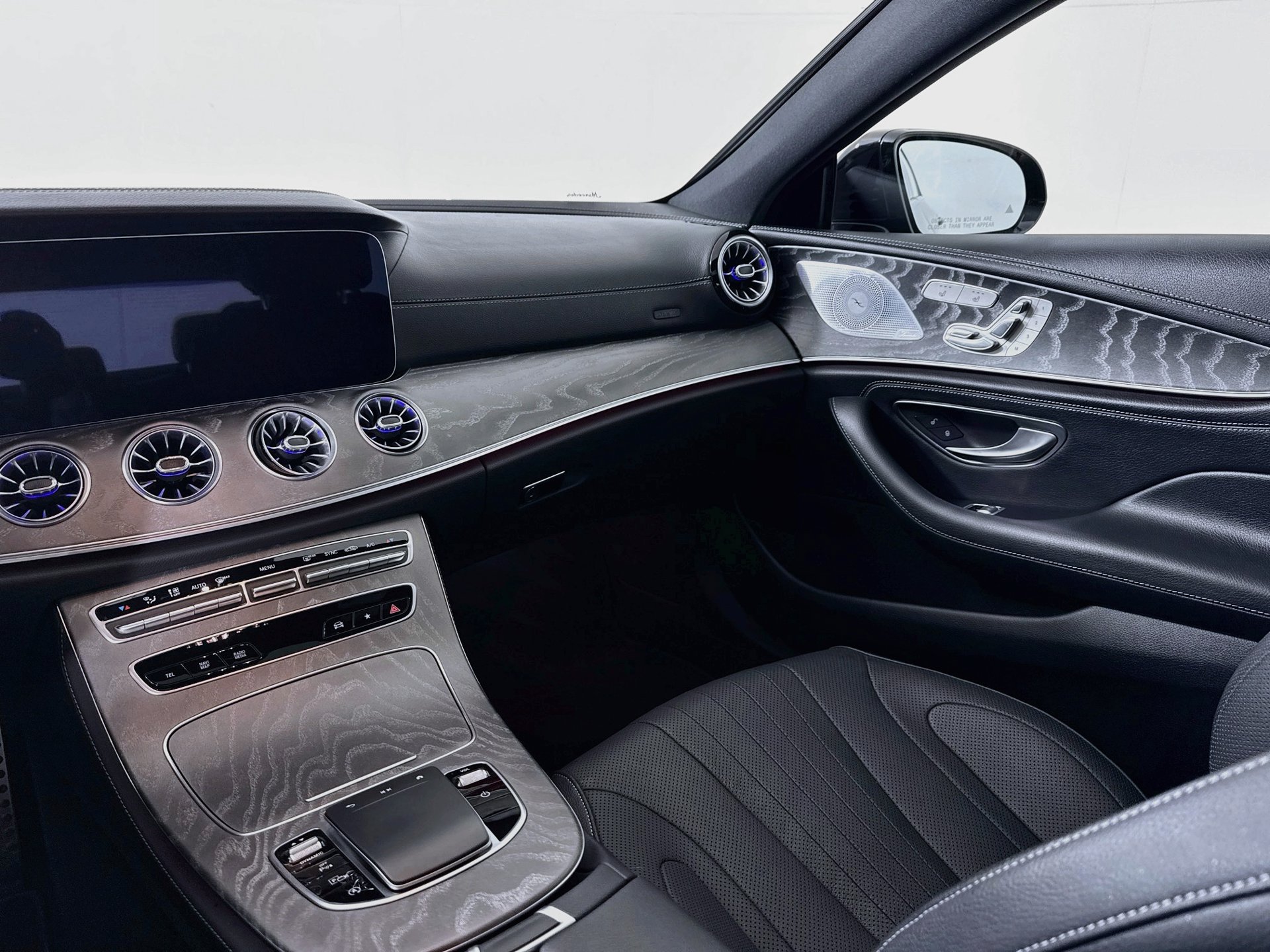 Used 2023 Mercedes-Benz CLS 450 4MATIC image 26