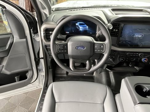 New 2025 Ford F150 XL image 12