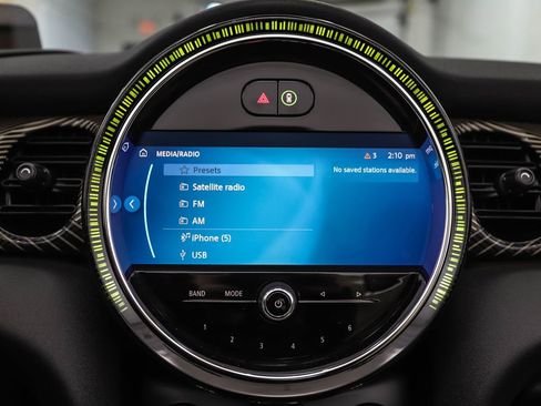 Used 2023 MINI Cooper S w/ MINI Resolute Edition image 15