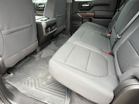 Used 2021 Chevrolet Silverado 1500 LT Trail Boss image 17