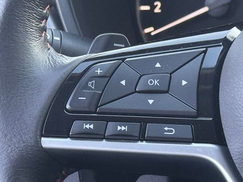 Certified 2023 Nissan Altima 2.5 SR image 16