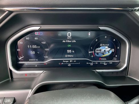 Certified 2024 GMC Sierra 2500 AT4 w/ AT4 Premium Plus Package image 25