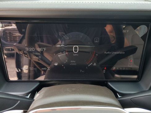 New 2026 GMC Terrain Denali AWD/4WD image 30