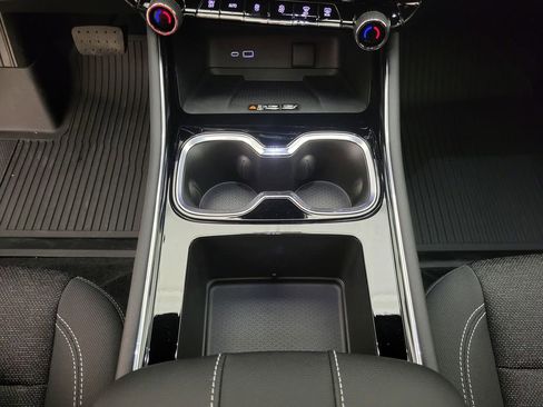 New 2026 Chevrolet Traverse LT w/ Sun and Wheel Package image 32