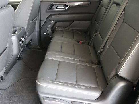 Used 2025 GMC Yukon XL Elevation AWD/4WD image 30