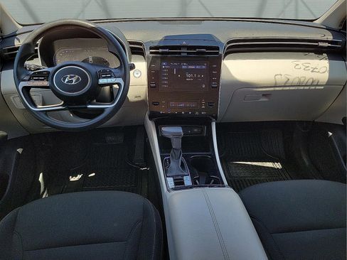 Used 2024 Hyundai Tucson SEL FWD image 9