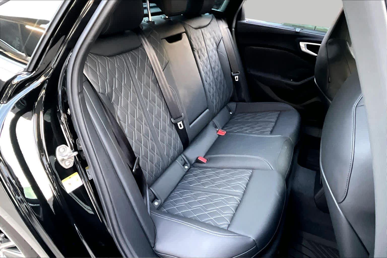 Used 2026 Audi S5 Premium Plus AWD/4WD image 19