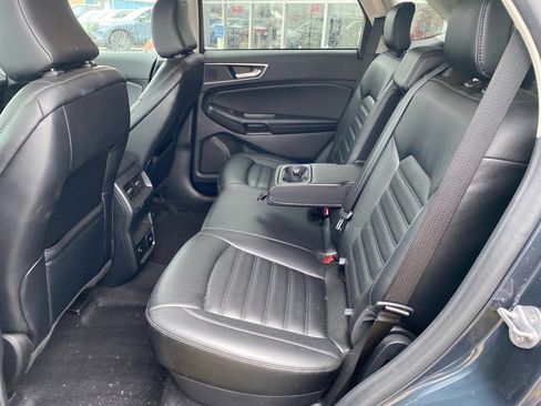 Used 2024 Ford Edge SEL w/ Convenience Package image 22