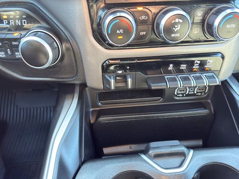 Used 2022 RAM 1500 Big Horn image 21