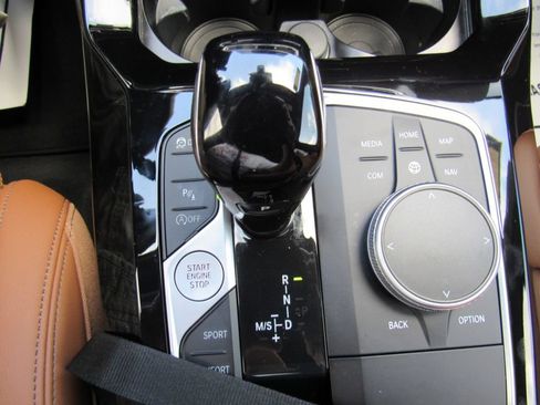 Used 2022 BMW X3 sDrive30i w/ Convenience Package RWD image 26