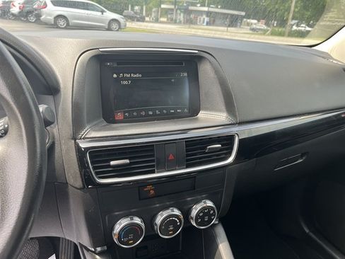 Used 2016 MAZDA CX-5 Sport AWD/4WD image 23